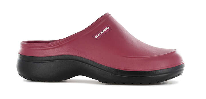 BLACKFOX Gartenclog Mellow